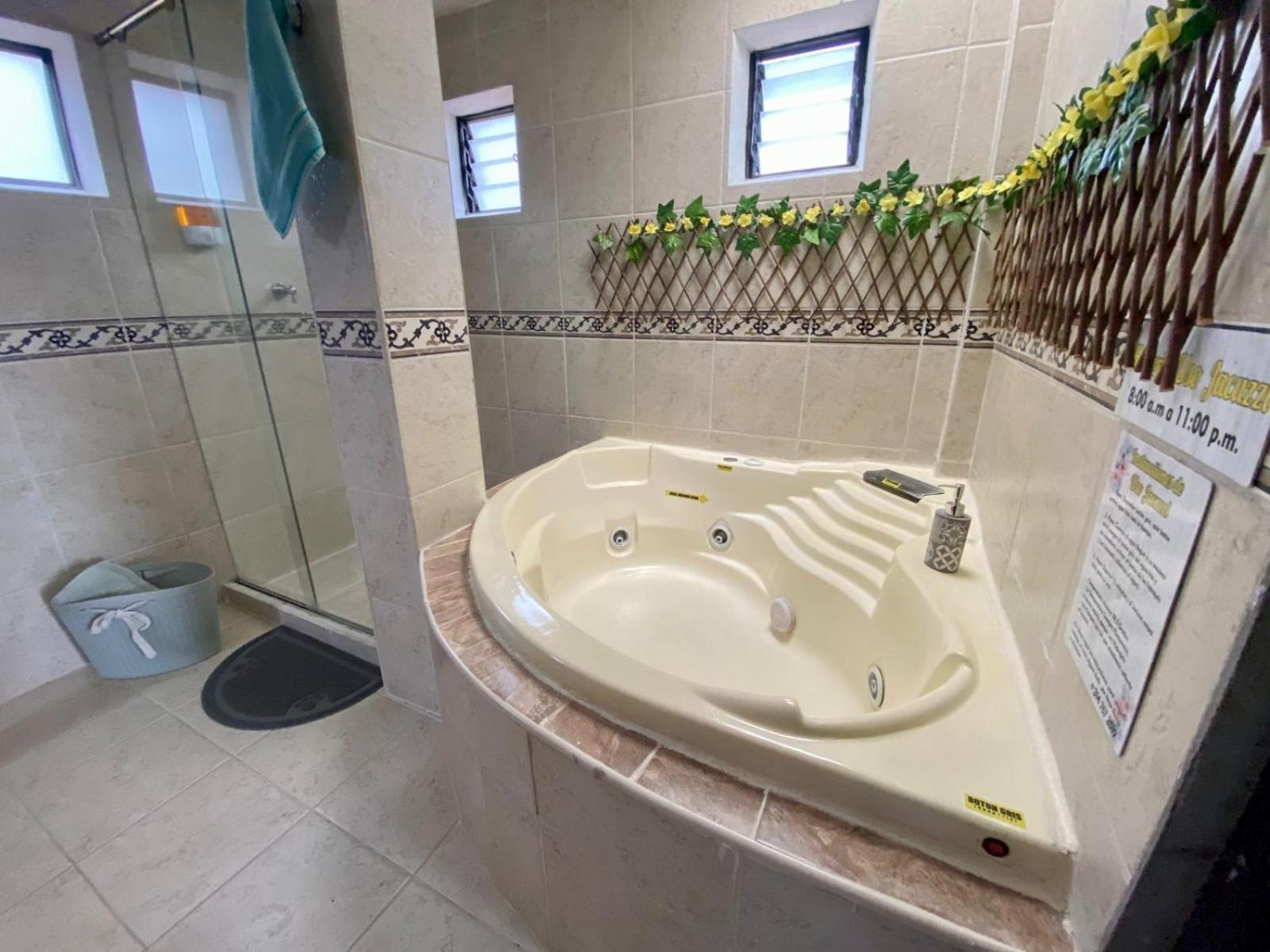 Mamatina Hotel Santa Rosa de Cabal Zewnętrze zdjęcie